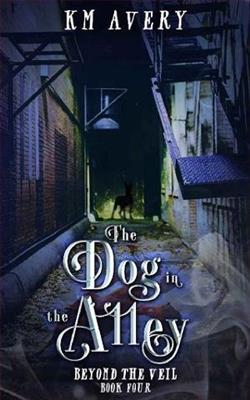 The Dog in the Alley