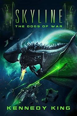 The Dogs of War (SkyLine 3)