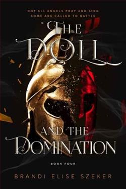 The Doll and The Domination