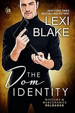 The Dom Identity (Masters & Mercenaries Reloaded 2)