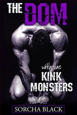 The Dom with the Kink Monsters