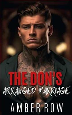 The Don's Arranged Marriage
