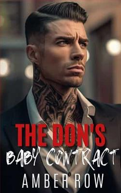 The Don's Baby Contract