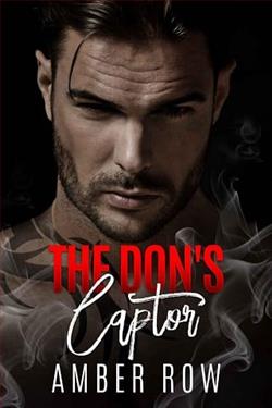 The Don's Captor