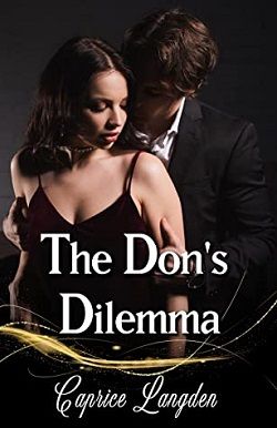 The Don's Dilemma (Caprice Langden)
