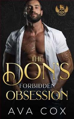 The Don's Forbidden Obsession