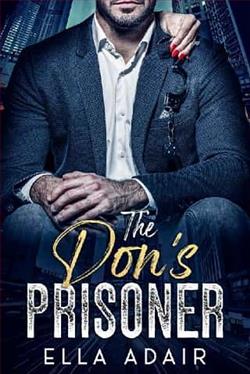 The Don's Prisoner