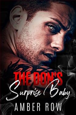 The Don's Surprise Baby