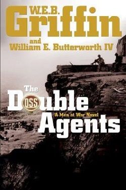 The Double Agents (Men at War 6)