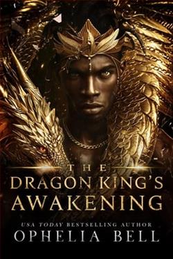 The Dragon King's Awakening