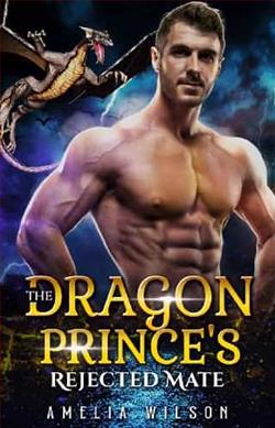 The Dragon Prince's Rejected Mate