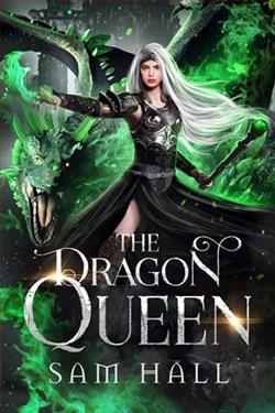 The Dragon Queen