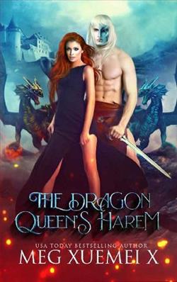The Dragon Queen's Harem