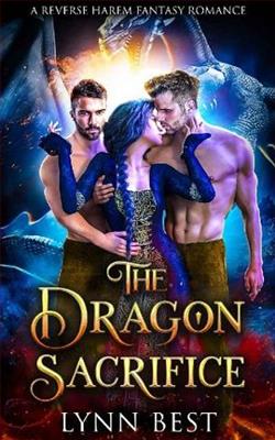 The Dragon Sacrifice