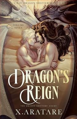 The Dragon Shifters' Enemy