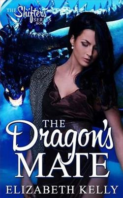 The Dragon's Mate