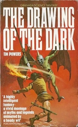 The Drawing of the Dark