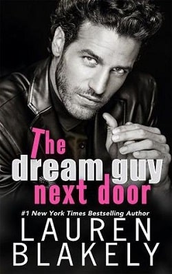 The Dream Guy Next Door (The Guys Who Got Away 1)