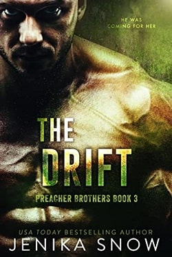 The Drift (Preacher Brothers 3)