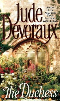 The Duchess (Montgomery/Taggert 16)