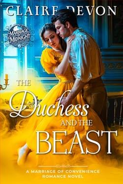 The Duchess and the Beast