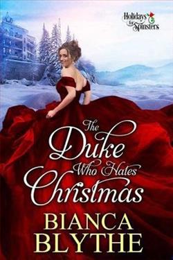 The Duke Who Hates Christmas