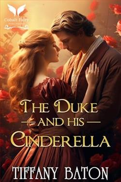 The Duke and His Cinderella
