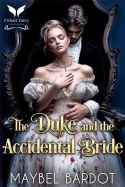The Duke and the Accidental Bride
