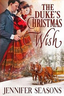 The Duke's Christmas Wish