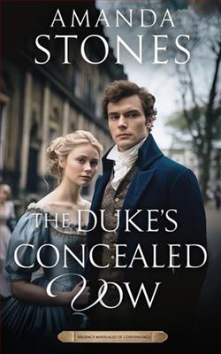 The Duke's Concealed Vow