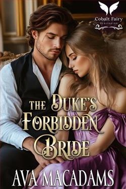 The Duke's Forbidden Bride
