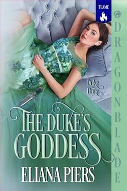 The Duke's Goddess