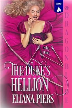 The Duke's Hellion