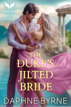 The Duke's Jilted Bride