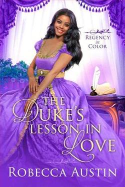 The Duke's Lesson in Love