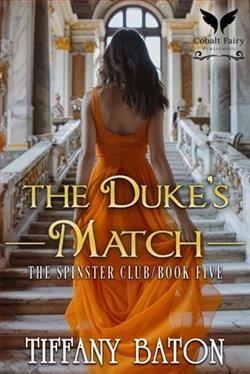 The Duke's Match