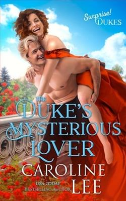 The Duke's Mysterious Lover