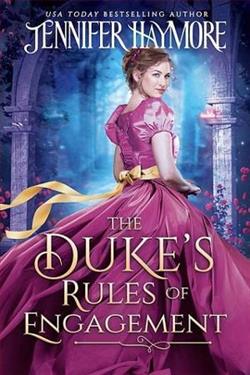 The Duke's Rules Of Engagement