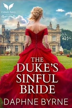 The Duke's Sinful Bride