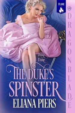 The Duke's Spinster