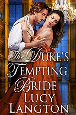 The Duke's Tempting Bride