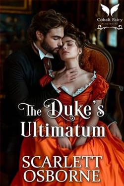 The Duke's Ultimatum