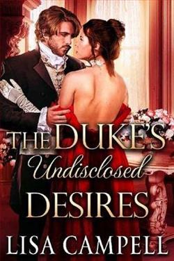 The Duke's Undisclosed Desires