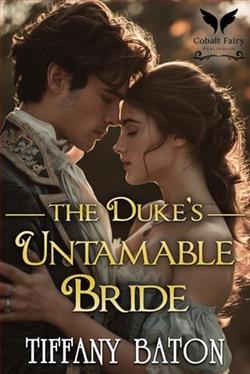 The Duke's Untamable Bride