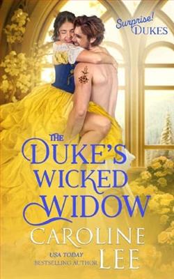 The Duke's Wicked Widow