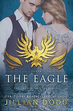 The Eagle (Spy Girl 2)
