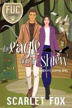 The Eagle and the Shrew