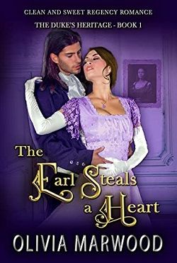 The Earl Steals a Heart