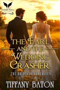 The Earl and the Wedding Crasher