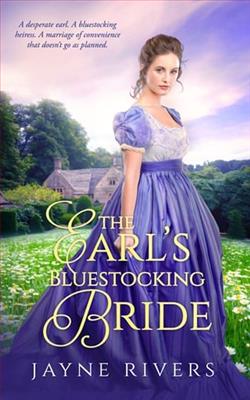 The Earl's Bluestocking Bride